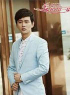 爱让我们在一起花千树的扮演者介绍、是谁演的？