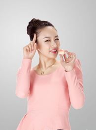 乡村爱情8贾秘书的扮演者介绍、是谁演的？