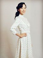 秘密航线冯雅琴的扮演者介绍、是谁演的？