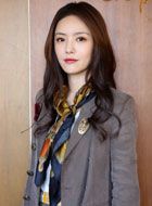 古董局中局黄烟烟的扮演者介绍、是谁演的？