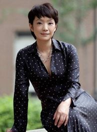 黄土高天赵秀娟的扮演者介绍、是谁演的？