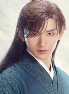 琉璃美人煞禹司凤的扮演者介绍、是谁演的？