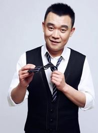 一代名相陈廷敬陈天一的扮演者介绍、是谁演的？