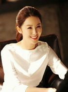 爱让我们在一起景心妍的扮演者介绍、是谁演的？