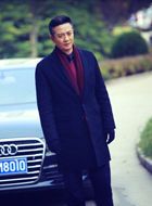 继父回家司徒憾的扮演者介绍、是谁演的？