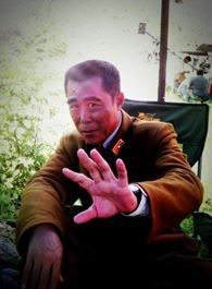 楼外楼水根的扮演者介绍、是谁演的？