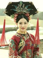 东方战场婉容的扮演者介绍、是谁演的？