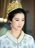 择天记白后的扮演者介绍、是谁演的？