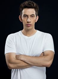 遇见王沥川René Dubois的扮演者介绍、是谁演的？