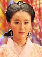 民国恩仇录翠芝的扮演者介绍、是谁演的？