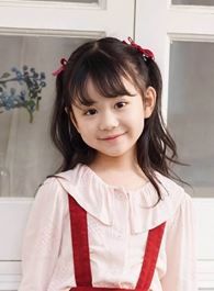 无法拥抱的你小童童的扮演者介绍、是谁演的？