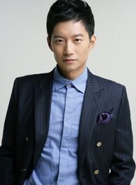 招摇迟天明的扮演者介绍、是谁演的？