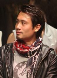 无间道Tiger的扮演者介绍、是谁演的？