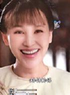 娘道瑛姑/柳瑛娘的扮演者介绍、是谁演的？