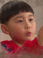 陆军一号小杰的扮演者介绍、是谁演的？