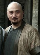 新施公案沈嘉南的扮演者介绍、是谁演的？