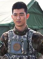 陆军一号袁建行的扮演者介绍、是谁演的？