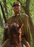 狐影吕天龙的扮演者介绍、是谁演的？