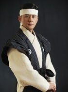 闯天下和野昌夫的扮演者介绍、是谁演的？