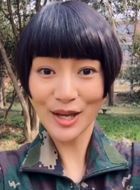 我是特种兵之霹雳火郝玲玲的扮演者介绍、是谁演的？