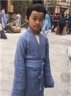 凤囚凰小墨香的扮演者介绍、是谁演的？