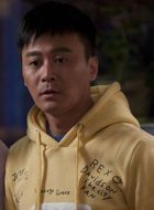 幸福满满(2013年)乔迪的扮演者介绍、是谁演的？