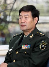 启航张凤山的扮演者介绍、是谁演的？