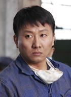 兄弟车行潘为民的扮演者介绍、是谁演的？