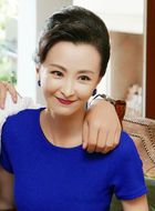 爱人的谎言杜鹃的扮演者介绍、是谁演的？