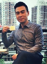 陈二狗的妖孽人生俞含亮的扮演者介绍、是谁演的？