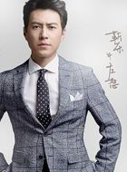 外科风云庄恕的扮演者介绍、是谁演的？