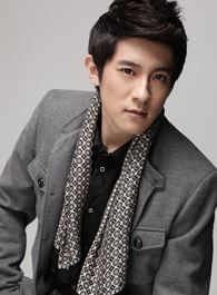 青云志郑大礼的扮演者介绍、是谁演的？