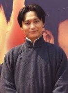 秋收起义毛泽东的扮演者介绍、是谁演的？