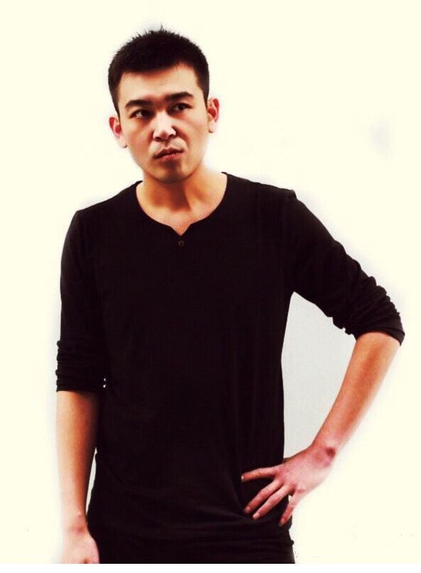 火红年华戚光复的扮演者介绍、是谁演的？