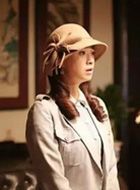 蚂蚱赵微澜的扮演者介绍、是谁演的？