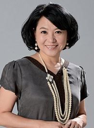 以你为名的青春高妈妈的扮演者介绍、是谁演的？