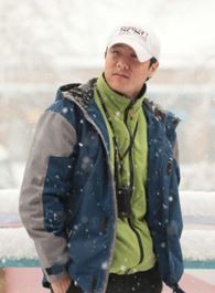 美好生活高福建的扮演者介绍、是谁演的？