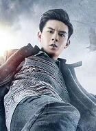 天坑鹰猎杨烨的扮演者介绍、是谁演的？