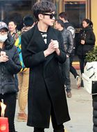 隐形的翅膀段罡的扮演者介绍、是谁演的？