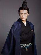 凤囚凰容止的扮演者介绍、是谁演的？