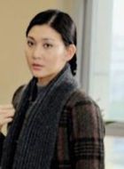 天堂不相信眼泪洪柳婷的扮演者介绍、是谁演的？