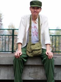 青云志吕大信的扮演者介绍、是谁演的？