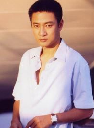 小别离金志明的扮演者介绍、是谁演的？