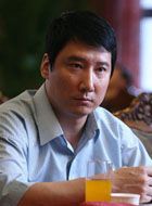 缉毒精英周晓斌的扮演者介绍、是谁演的？