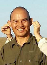 啊父老乡亲申保来的扮演者介绍、是谁演的？