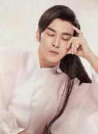 三生三世枕上书折颜的扮演者介绍、是谁演的？