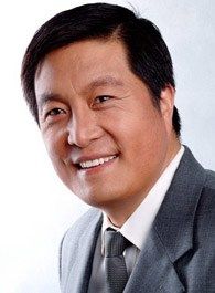 啊父老乡亲杜主任的扮演者介绍、是谁演的？