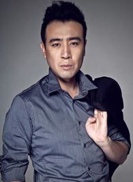 追捕者2018陈少峰的扮演者介绍、是谁演的？