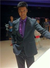 原生之罪程飞的扮演者介绍、是谁演的？