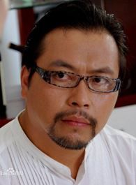 幸福归来方俊的扮演者介绍、是谁演的？